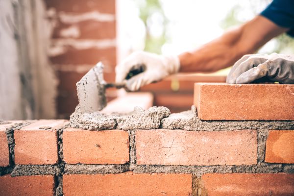 Grow your Masonry Repair business